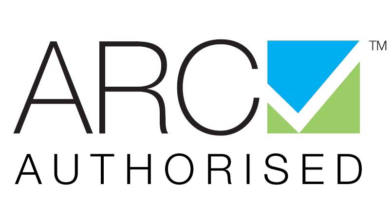 ARC Authorised