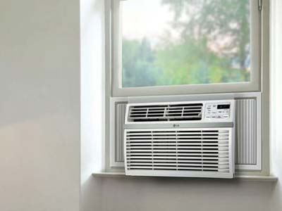 Room Air Conditioners