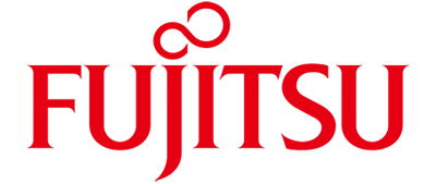 Fujitsu logo